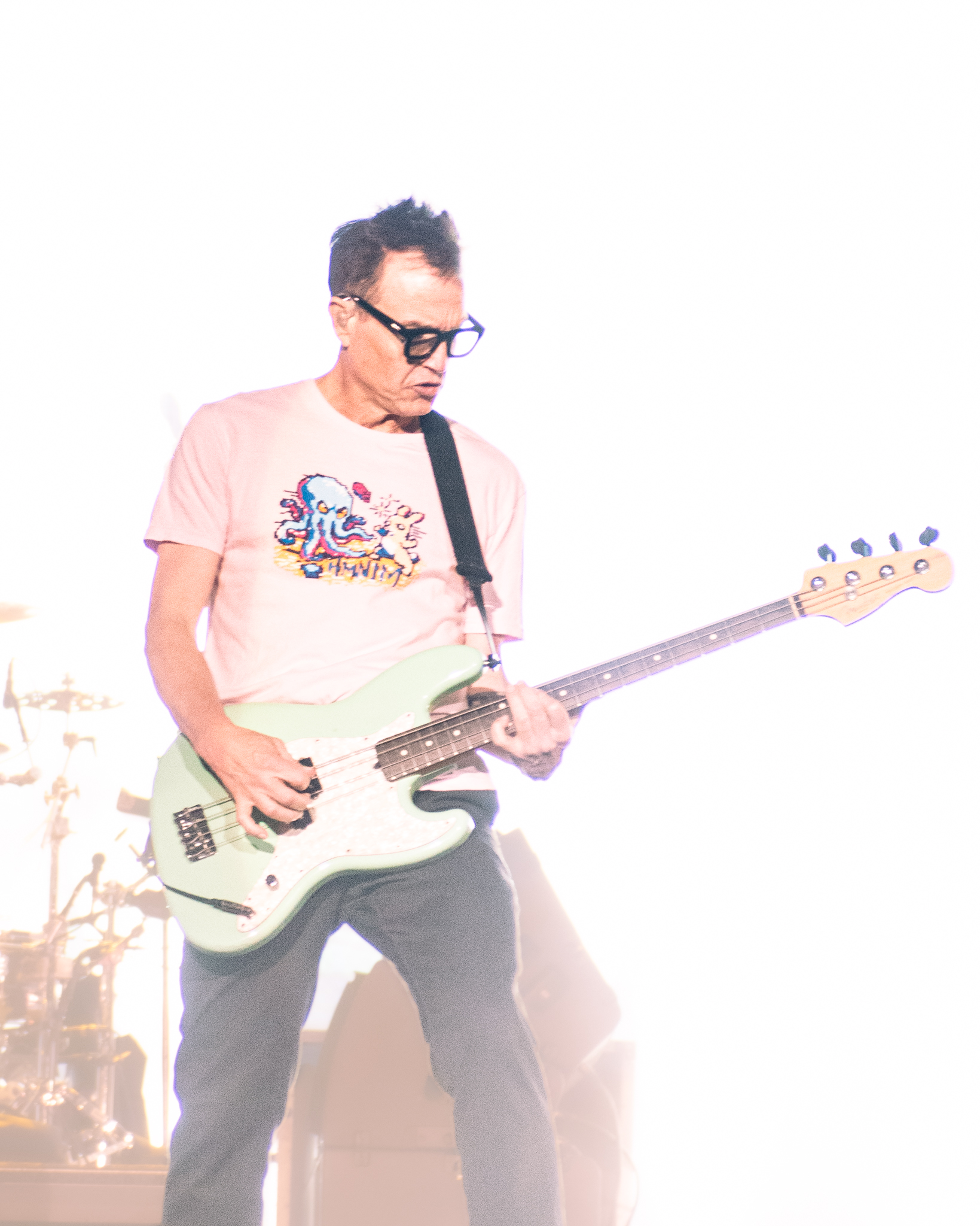 Lollapalooza Chile 2024 - Día 2